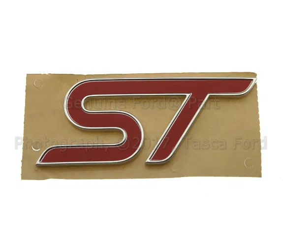 Hatch Emblem - Ford (CM5Z-5842528-A)