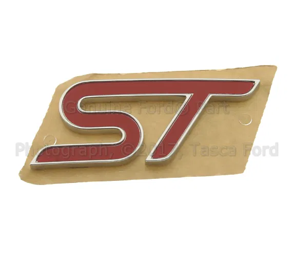 Grille Emblem - Ford (CM5Z-5842528-B)