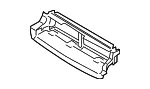 Radiator Support Air Deflector - Ford (CM5Z-8312-A) - view 9