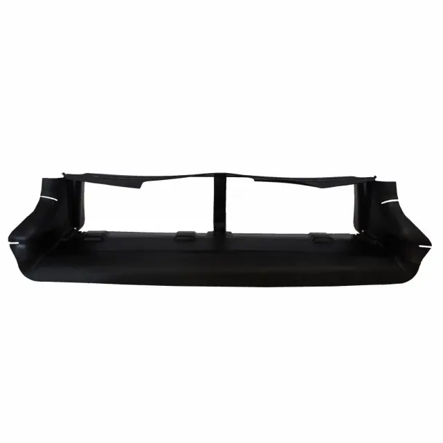 Radiator Support Air Deflector - Ford (CP9Z-8312-B) - view 2