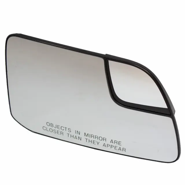 Mirror Glass - Passenger Side (RH) - Ford (CT4Z-17K707-A) - view 2