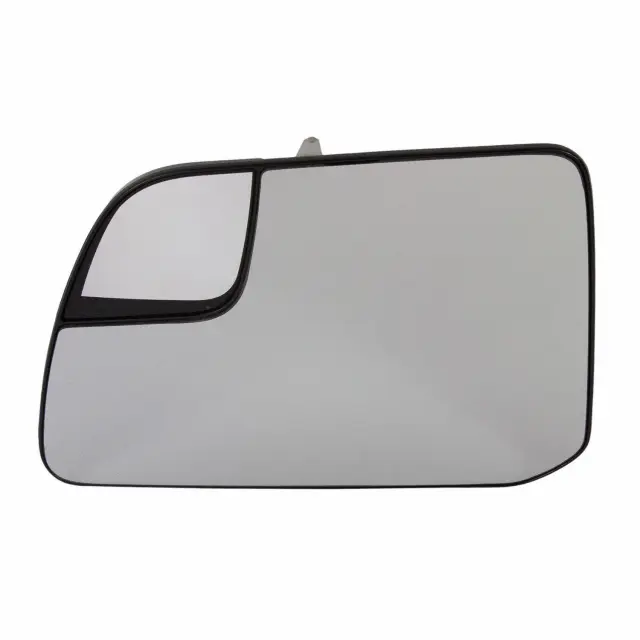 Mirror Glass - Driver's Side (LH) - Ford (CT4Z-17K707-B) - view 2