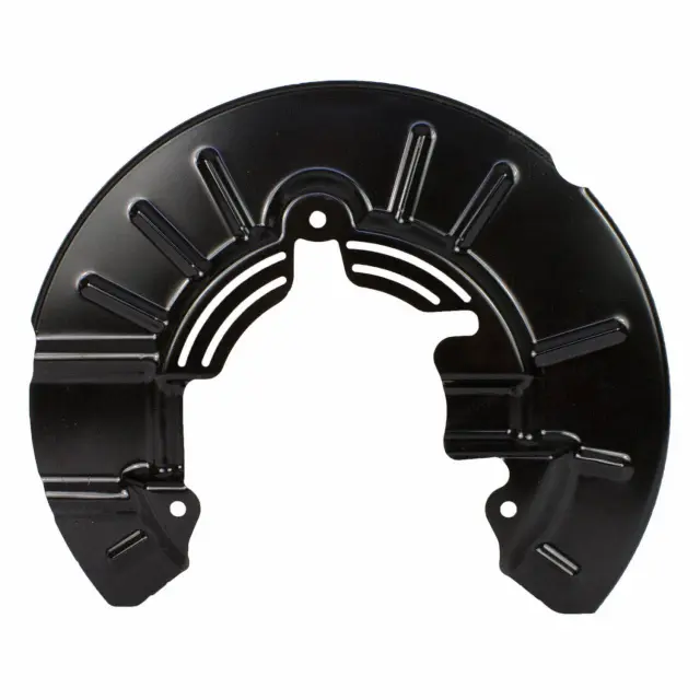 Splash Shield - Driver's Side (LH) - Ford (CV6Z-2K005-E) - view 10