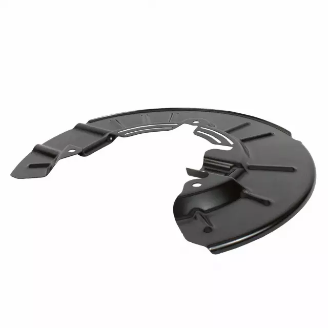 Splash Shield - Driver's Side (LH) - Ford (CV6Z-2K005-E) - view 14