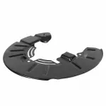 Splash Shield - Driver's Side (LH) - Ford (CV6Z-2K005-E) - view 16