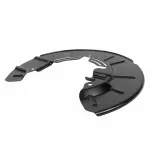 Splash Shield - Driver's Side (LH) - Ford (CV6Z-2K005-E) - view 19