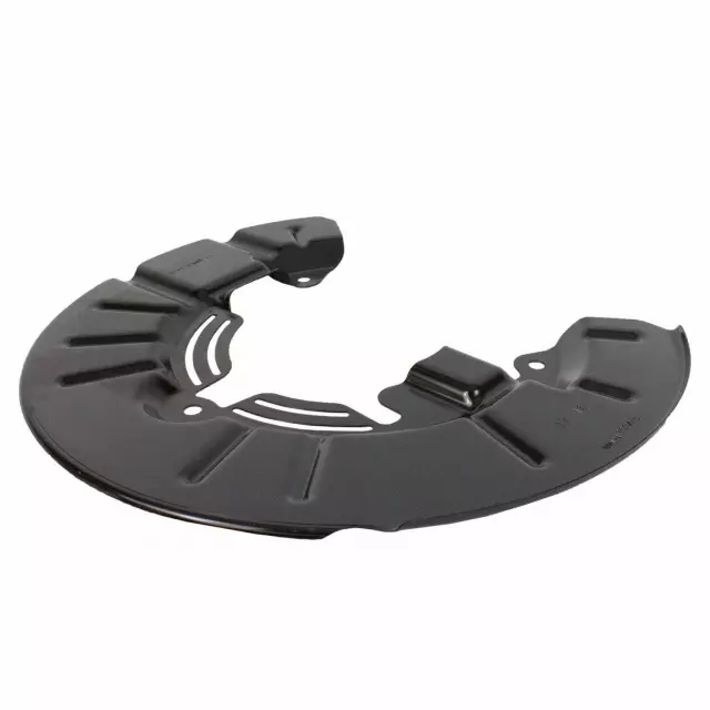 Splash Shield - Driver's Side (LH) - Ford (CV6Z-2K005-E) - view 3