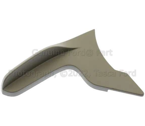 Seat Back Recliner Adjustment Handle - Ford (CV6Z-5461753-BA)