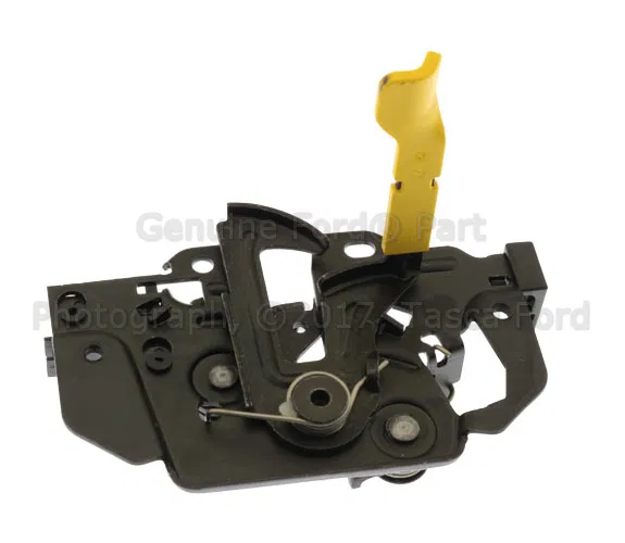 Hood Latch - Ford (D2BZ-16700-B)