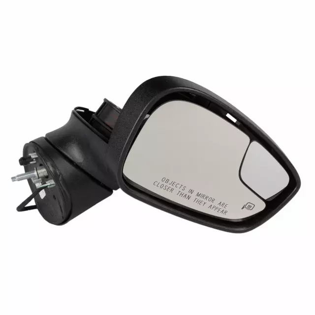 Mirror Assembly - Passenger Side (RH) - Ford (D2BZ-17682-E) - view 13