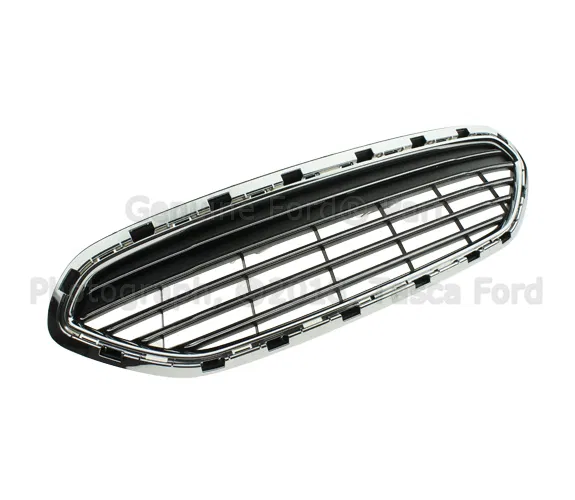 Upper Grille - Ford (D2BZ-17B968-AA)