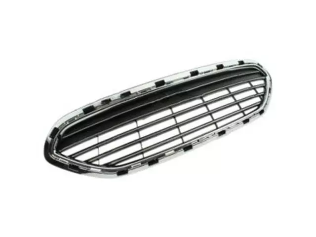 Upper Grille - Ford (D2BZ-17B968-AA) - view 2
