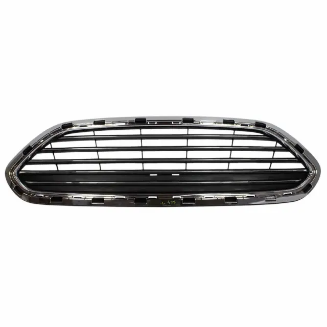 Upper Grille - Ford (D2BZ-17B968-AA) - view 3