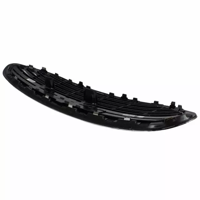 Upper Grille - Ford (D2BZ-17B968-AA) - view 6