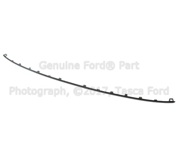 Bumper Trim - Ford (D2BZ-17C830-CA) - view 6