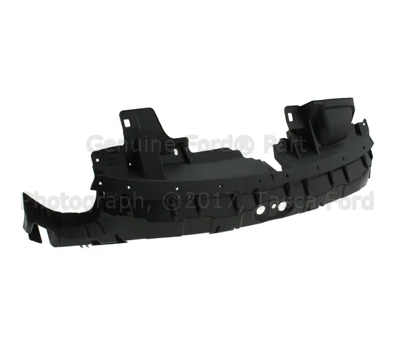 Bumper Cover Spacer Panel - Ford (D2BZ-17E785-C)