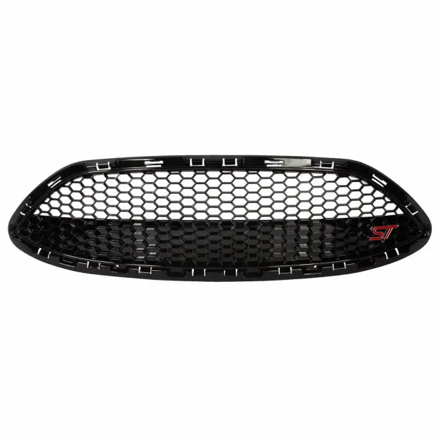 Upper Grille - Ford (D2BZ-17E810-CA) - view 2