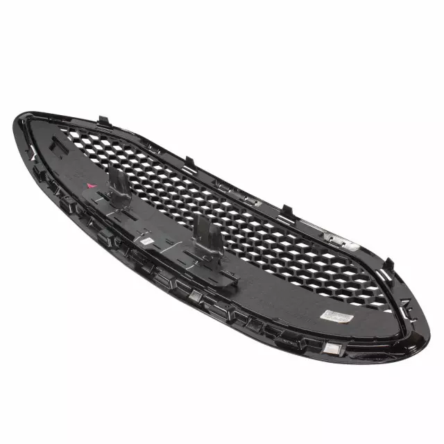 Upper Grille - Ford (D2BZ-17E810-CA) - view 6
