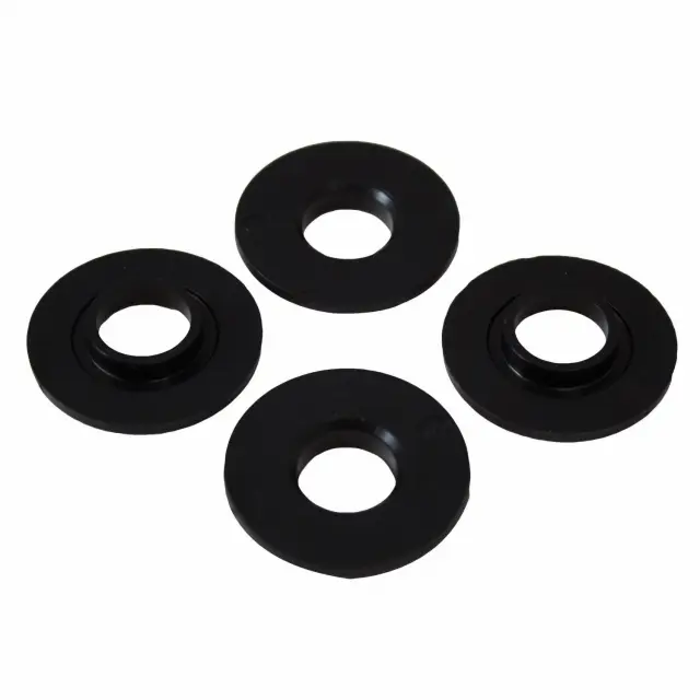 Hinge Assembly Spacer - Ford (D7FZ-6440610-A) - view 2