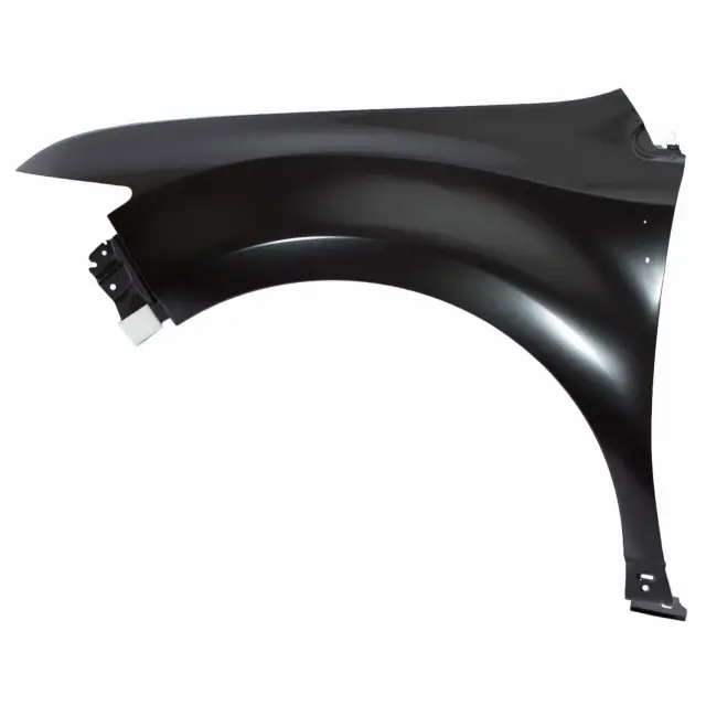 Fender - Driver's Side (LH) - Ford (DA1Z-16006-A)