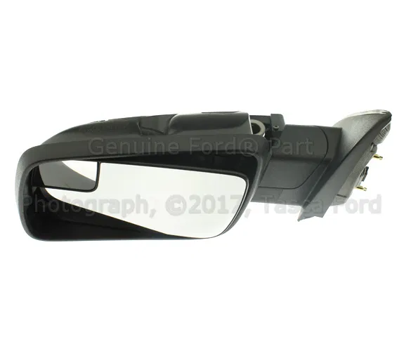 Mirror - Driver's Side (LH) - Ford (DA8Z-17683-AA)