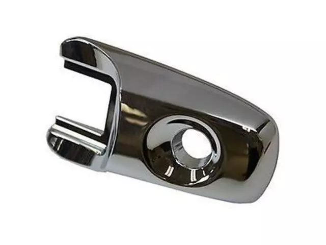 Handle Bezel - Driver's Side (LH) - Ford (DA8Z-74218A14-AA)