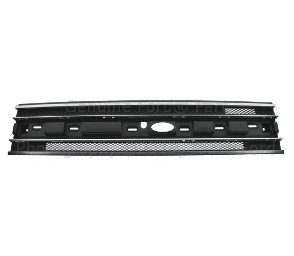 Inner Grille - Ford (DA8Z-8200-BA)