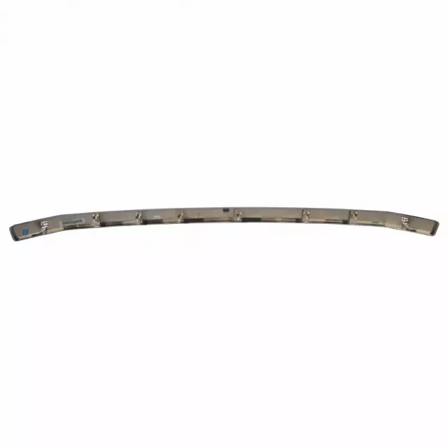 Outer Grille - Ford (DA8Z-8200-FA) - view 6