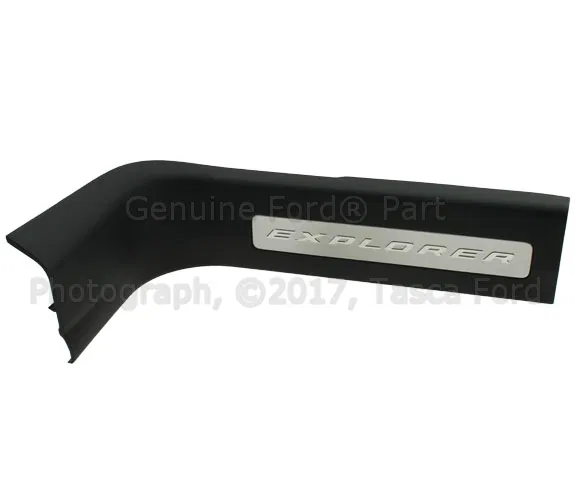 Door Sill Plate - Ford (DB5Z-7813209-AC)