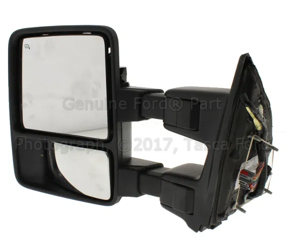 Mirror - Driver's Side (LH) - Ford (DC3Z-17683-MA)