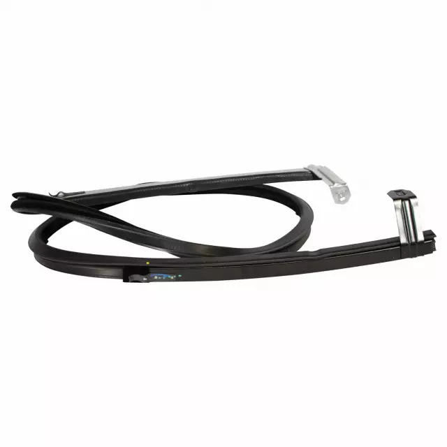 Window Channel - Ford (DC3Z-2625766-A) - view 14