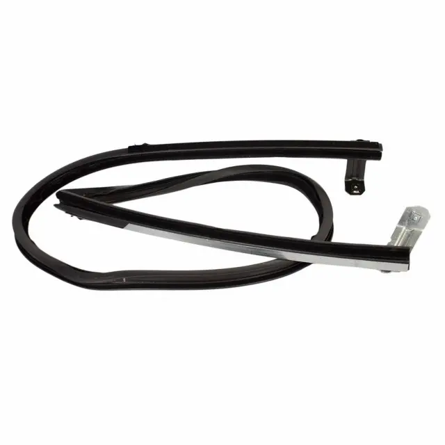 Window Channel - Ford (DC3Z-2625766-A) - view 2