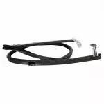 Window Channel - Ford (DC3Z-2625766-A) - view 21