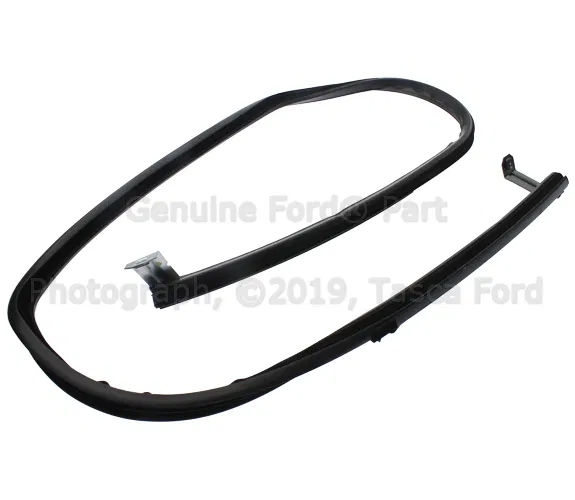 Window Channel - Ford (DC3Z-2625767-A) - view 10