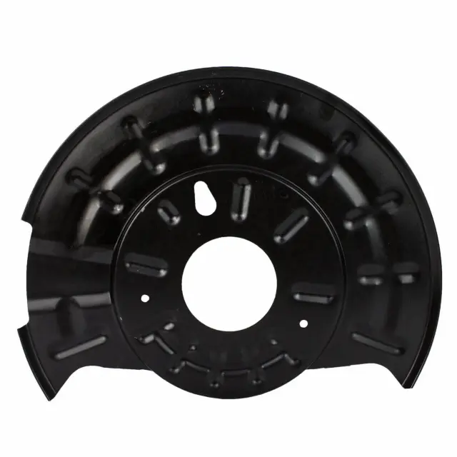 Splash Shield - Driver's Side (LH) - Ford (DC3Z-2K005-B)