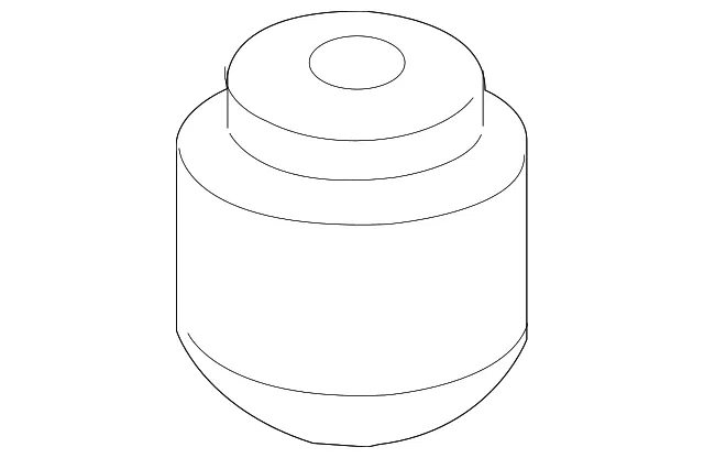 Jounce Bumper - Ford (DC3Z-3020-A) - view 12