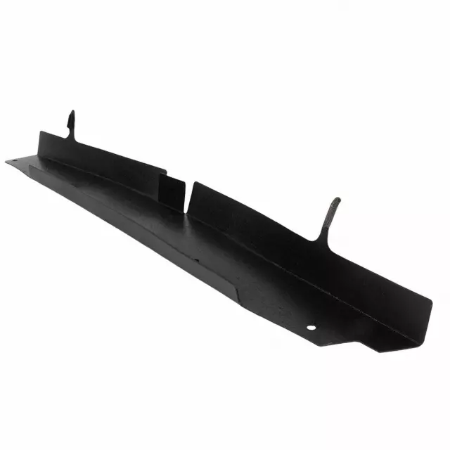 Deflector - Ford (DE9Z-8327-A) - view 6
