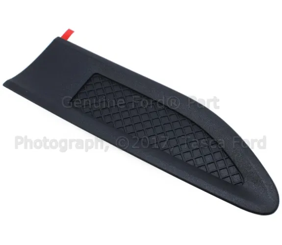 Fender Emblem - Ford (DG1Z-16178-D)