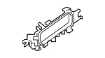 Fender Emblem - Ford (DG1Z-16178-E) - view 17