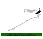 Fender Emblem - Ford (DG1Z-16178-E) - view 18