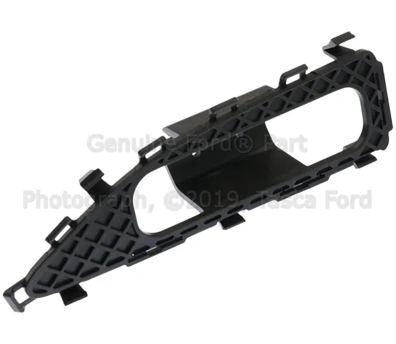 Fender Emblem - Ford (DG1Z-16178-E) - view 8
