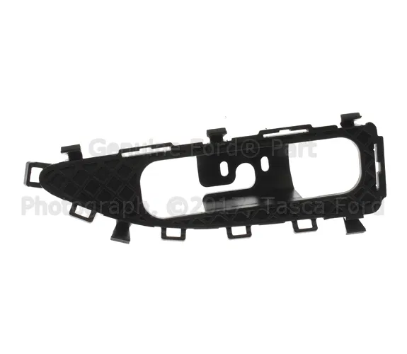 Fender Emblem - Ford (DG1Z-16178-F)