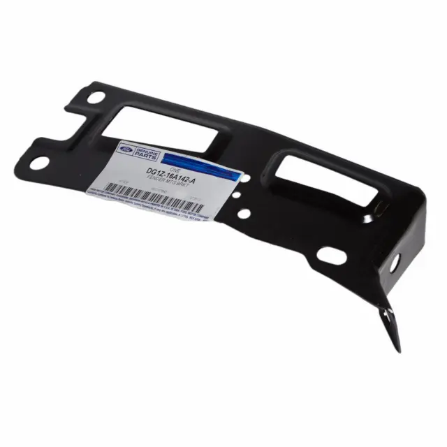 Fender Front Bracket - Ford (DG1Z-16A142-A) - view 14