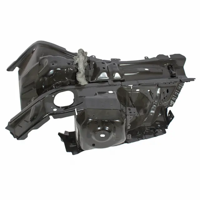 Apron Assembly - Passenger Side (RH) - Ford (DG9Z-16054-A)