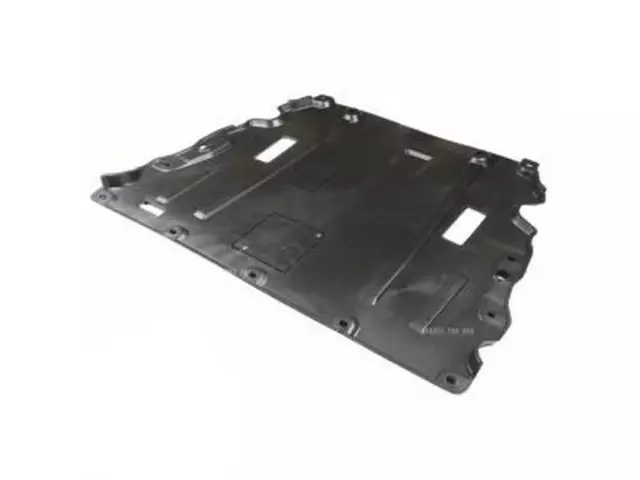 Radiator Support Splash Shield - Ford (DG9Z-6P013-E) - view 3