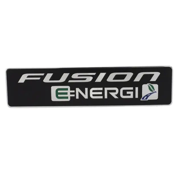 Engine Decal - Ford (DG9Z-9900014-D) - view 6