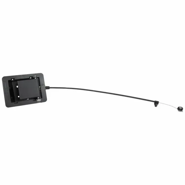 Handle - Ford (DL3Z-1662418-AL) - view 2