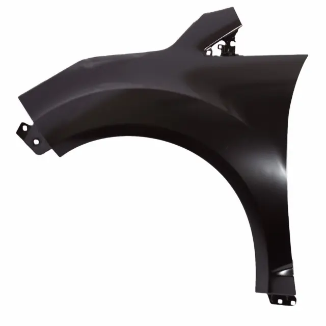 Fender - Driver's Side (LH) - Ford (DM5Z-16006-A)