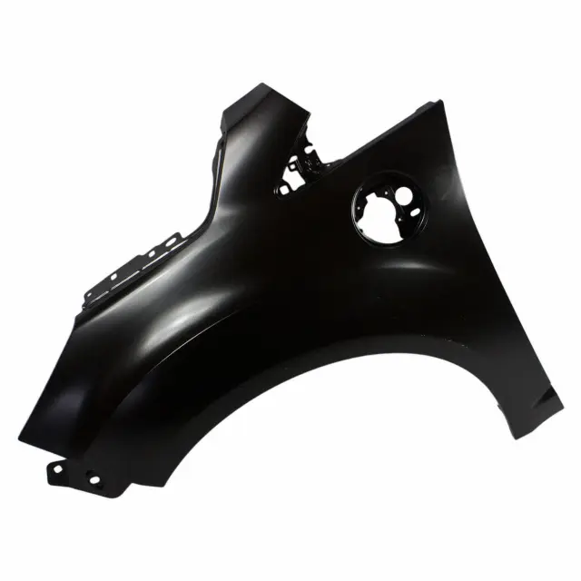 Fender - Driver's Side (LH) - Ford (DM5Z-16006-B)