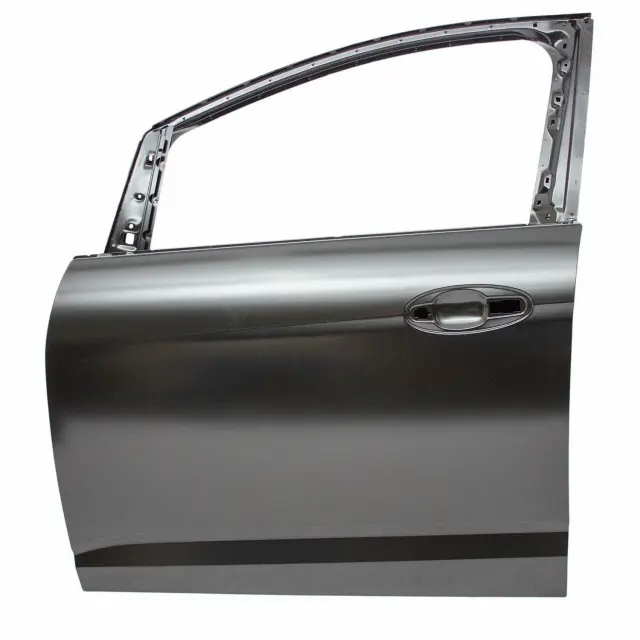 Door Shell - Driver's Side (LH) - Ford (DM5Z-5820125-B)